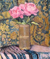 Pivoines